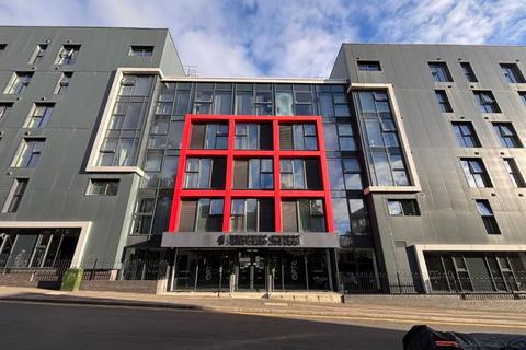 Flat 204 Spring Place Student Halls... 1 bed flat for sale