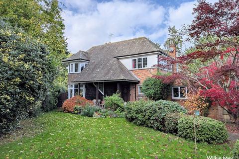 Parkhouse Road, Minehead TA24 3 bed detached house for sale