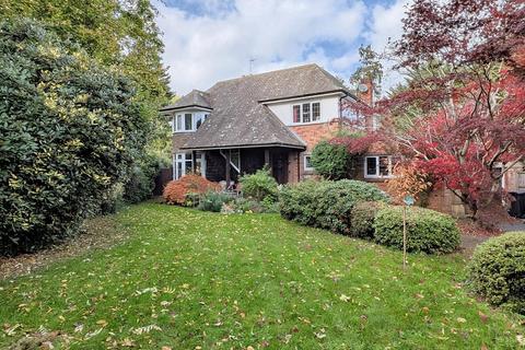 Parkhouse Road, Minehead TA24 3 bed detached house for sale