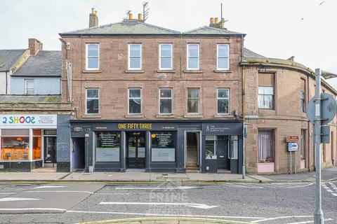 High Street, Montrose DD10 3 bed flat for sale