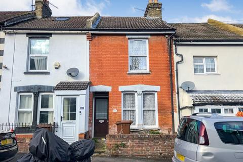50 Edinburgh Road, Chatham, Kent, ME4... 3 bed terraced house for sale
