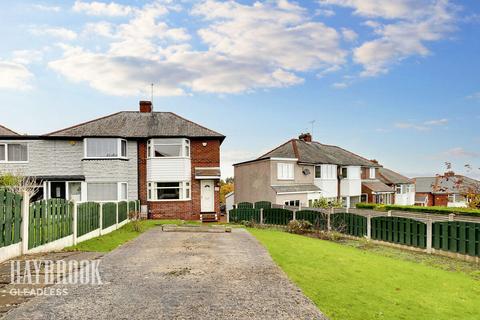 Longstone Crescent, Sheffield 2 bed semi