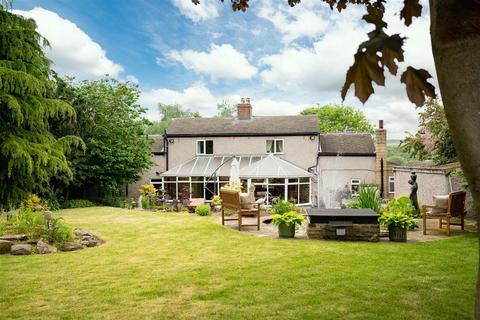 Huddersfield Road, Haigh 4 bed detached house for sale