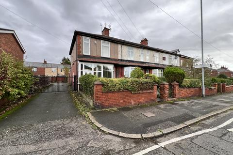 Limeside Road, Oldham 3 bed terraced house for sale