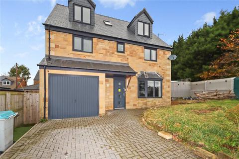 Butsfield Lane, Knitsley, Durham DH8 6 bed detached house for sale