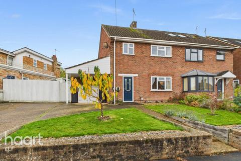 West Fen Road, Ely 3 bed semi