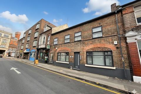 Cheapside, Luton, Bedfordshire, LU1 2HN 10 bed apartment for sale