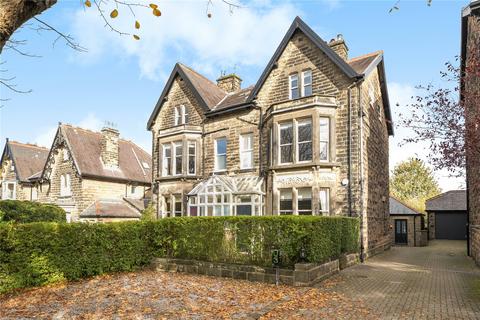 Queens Road, Harrogate, HG2 6 bed semi