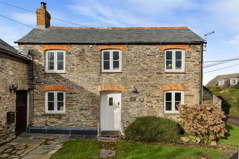 Engollan, St Eval 3 bed semi