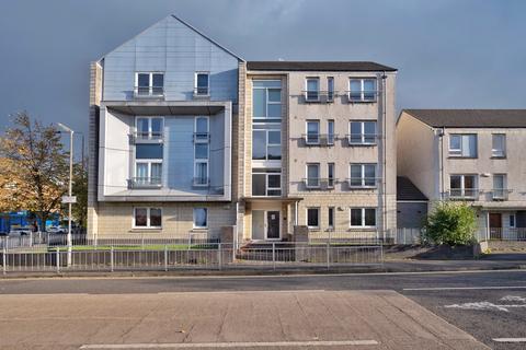 Belvidere Gate, Glasgow G31 1 bed flat for sale