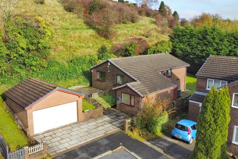 Fernhill Crescent, Bacup, Rossendale... 3 bed bungalow for sale