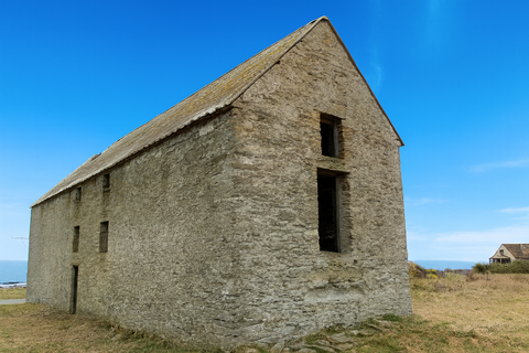 Staxigoe, Wick  KW1 Ruin for sale