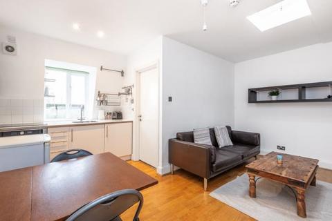 Camden Street, London, NW1 1 bed flat for sale
