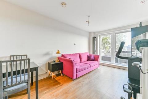 Gala Court, London Road, Thornton... 1 bed flat for sale