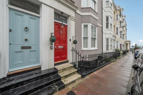 Brighton BN2 7 bed block of apartments for sale