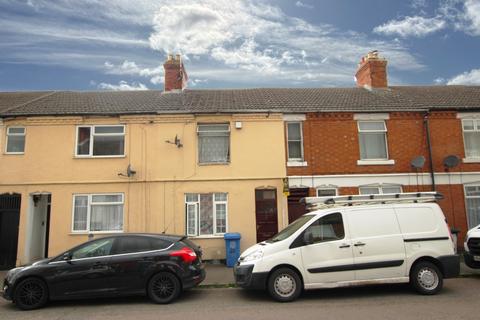 Barnwell Street, Kettering... 3 bed terraced house for sale