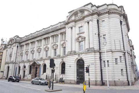 Apartment 19 City Exchange, Lowgate... 1 bed flat for sale