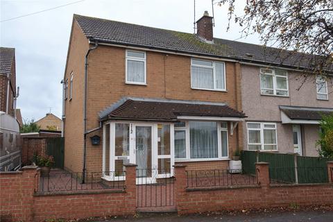 Drakes Way, Wiltshire SN3 3 bed end of terrace house for sale