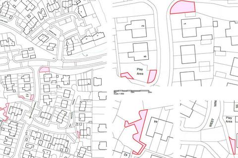 Tranent EH33 Land for sale