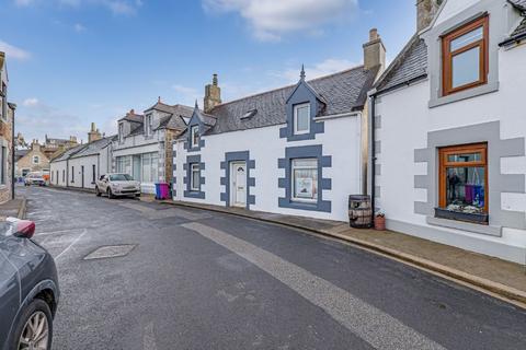 Commercial Street, Findochty AB56 4 bed detached house for sale