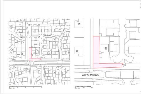 Menstrie, Stirling FK11 Land for sale