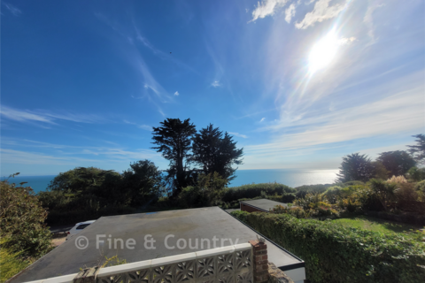 Whitwell Road, Ventnor, Isle of Wight 5 bed detached house for sale