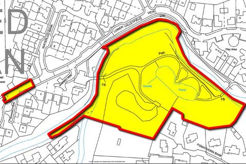 Penicuik EH26 Land for sale