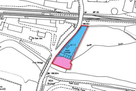 Pathbrae, Development Site, New... 3 bed flat for sale