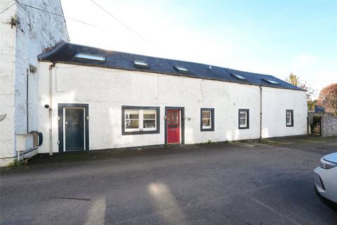 The Coach House, High Street, Moffat... 4 bed bungalow for sale