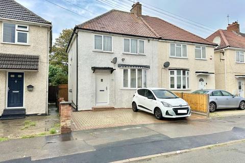 York Avenue, Hayes, UB3 2TP 3 bed house for sale
