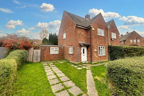 Stanmore 3 bed semi