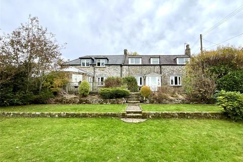 Otterburn, Newcastle upon Tyne, NE19 4 bed detached house for sale