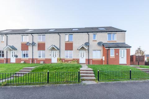 Bensfield Drive, Falkirk FK2 2 bed terraced house for sale