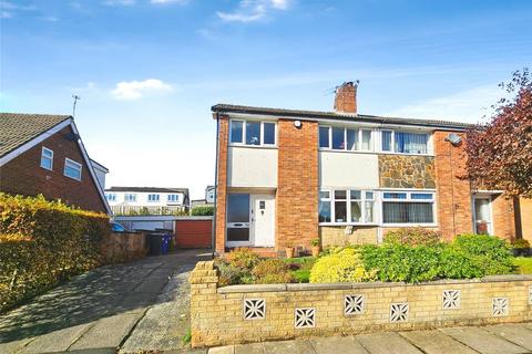 Cotswold Crescent, Greater Manchester... 3 bed semi