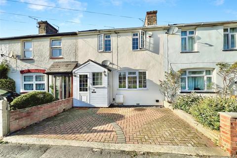 Oliver Crescent, Dartford DA4 3 bed terraced house for sale