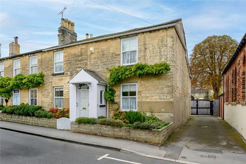 Church Street, Boston Spa, LS23 3 bed semi