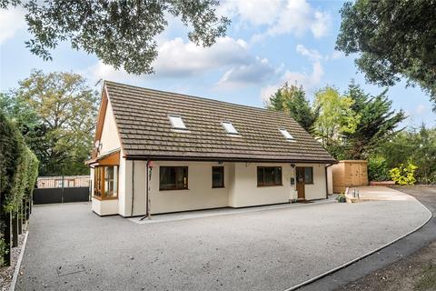 Portskewett, Caldicot, Monmouthshire... 4 bed detached house for sale