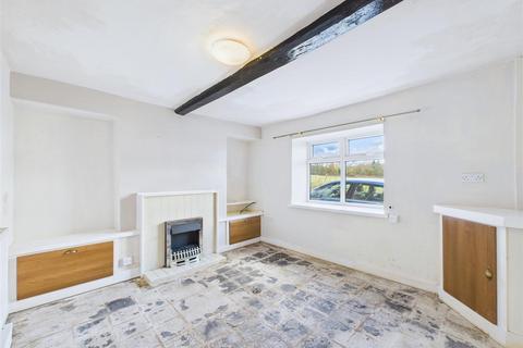 Brickhouse Lane, Dore, Sheffield 2 bed terraced house for sale