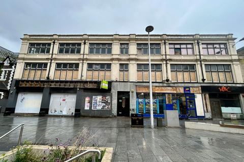 Churchill Way, Cardiff CF10 Detached house for sale