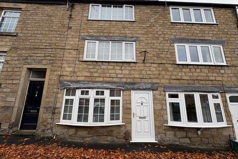 Stockport Road, Romiley 3 bed terraced house for sale