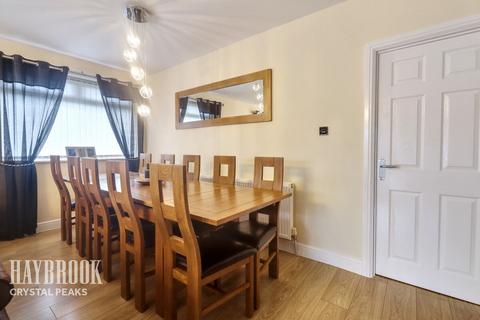 Kye Lane, Sheffield 3 bed detached bungalow for sale