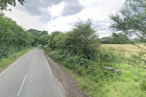 Croydon Barn Lane, Horne, RH9 Land for sale