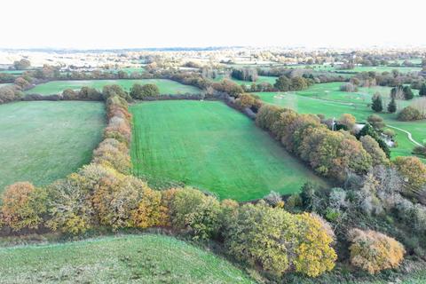 Croydon Barn Lane, Horne, RH9 Land for sale