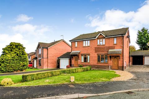 Fairfield, Bridgnorth, Shropshire, WV16 2 bed semi