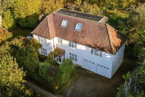 Cumnor Hill, Oxfordshire OX2 5 bed detached house for sale