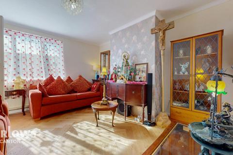Snowden Road, Cardiff 2 bed semi