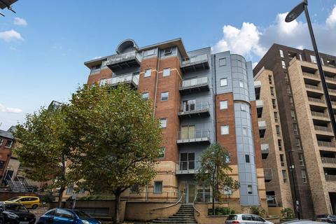 Scarbrook Road, Croydon, CR0 1 bed flat for sale
