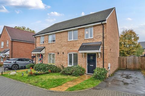 Lucas Drive, West End, Woking... 2 bed semi