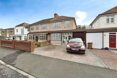 Mount Road, Bexleyheath DA6 3 bed semi