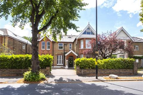 Madeley Road, Ealing, London 2 bed apartment for sale